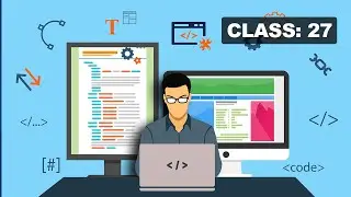 Laravel 10 Bangla Tutorial For Beginner Basic to Advanced || Laravel project bangla tutorial || PHP