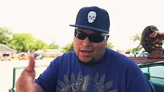 ELEO feat POETIC G & BOO LOCO -  OYE COMO VA