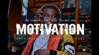 [FREE] NBA YOUNGBOY x RODDY RICCH TYPE BEAT 2018 