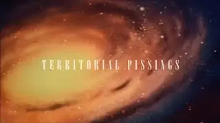 Nirvana - Territorial Pissings (Montage of Heck inspired video)