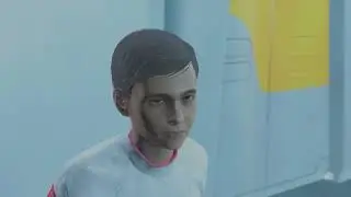FO4 Nora Shaun