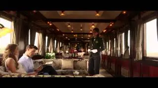 Trenes Tur&iacute;sticos de Lujo de Renfe