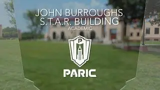 John Burroughs STAR Building