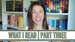 What I Read in MAY & JUNE | 2025