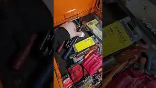 My daily tool box