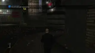 Hitman: Contracts | The Seafood Massacre | Silent Assassin