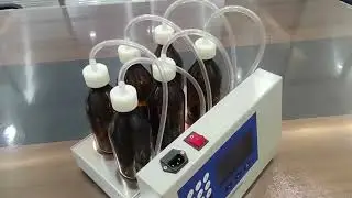 HZJY880 bod5 test kit
