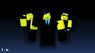 FORSAKEN UST: PAY YOUR DEBT (MAFIOSO CHASE THEME RETAKE)