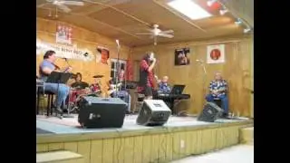 Mandy Barnett at Fiddler's Grove Opry