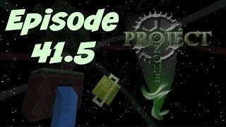 Minecraft: Project Ozone //#41.5 Bonus - Lets Build Platform
