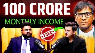 Business or Scam? 🚨 पूरी सच्चाई इस वीडियो में! | Podcast ft. Sanjeev Kumar