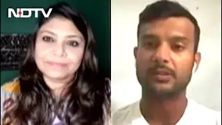 Exclusive: Mayank Agarwal Opens Up On Mumbai Ton, Domestic Cricket And More