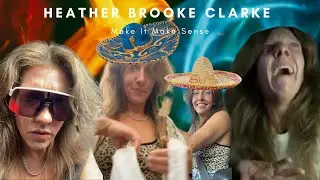 Short msg to JP/Heather's 1st Court Appearance For PF Fight/Talks About Bond/ Rages At Bank & Road