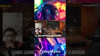 IM BACK BABY #lol #I_play4you#season6 #marvel rivals