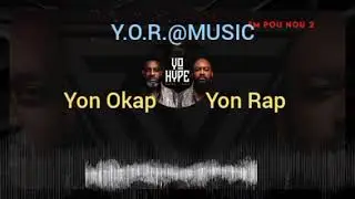 Fantom & Mad-S/@#OKAP #RAP #PROMO/BAZ BWAT ALIM&Egrave;T .@♡BARY&Egrave; BOUT&Egrave;Y ANL&Egrave; .@♡BL&Ograve;K BAZ AMERIKEN .@♡