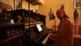 The thing about love (Alicia Keys Cover) - SirJo Cocchi
