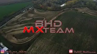 Motocross Gbelce 30.10.2022 #1