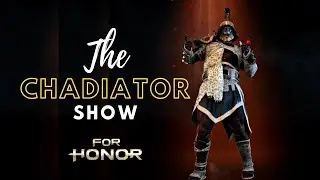 The Greatest Showman | Gladiator Montage | For Honor