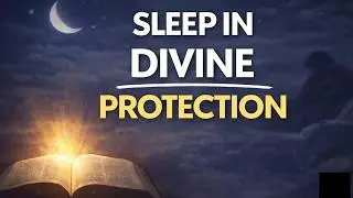 Powerful Bedtime Prayer for Divine Protection and Peaceful Sleep