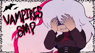 Vampires SMP Animatic Apo x Cherri / Kind Thing To Do Cavetown