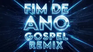 ✨FELIZ 2026 GOSPEL REMIX FÉ NA BATIDA PERFEITA DE JESUS!