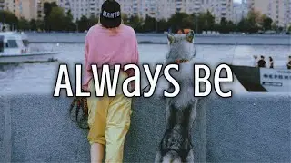 FOSC Music - Always Be