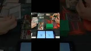 What if Endurance  #mtg #gameplay #kuopio #postcommentary #modern #amulettitan #selesnya