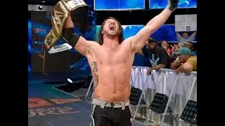 Wwe Backlash 2016 Theme Song : Stronger