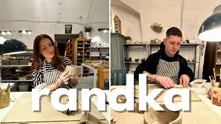 Dominik zabrał mnie na super randkę | weekly vlog