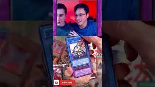 ERROR CARD IN A YUGIOH PACK OPENING!? 1st Edition Card in Unlimited Pack ~STRIKE OF NEOS