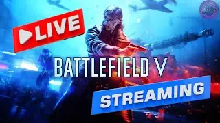 🎯 Sniping in Battlefield 5 &ndash; Live Gameplay