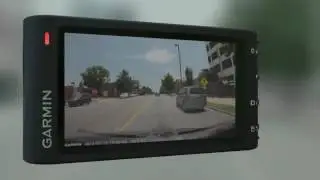 Camera auto Garmin DashCam 30 Full HD | Flanco.ro