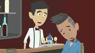 Как обращаться с пьяными гостями в баре отеля