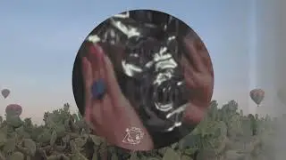 KIMSHIES -  '12 Windows' (Ombra INTL021: Dimensional Rejuvenation)