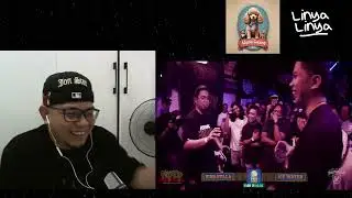 SINAGTALA VS 1CE WATER - BASEHAN NG BAWAT BREAKITDOWN