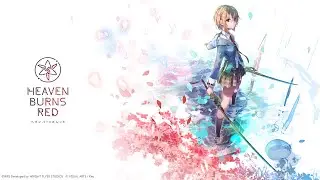 Heaven Burns Red OST - Pain in Rain -instrumental-
