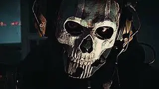 ghost edit#codwarzone #bo6campaign #simonghostriley