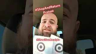 Not in Minnesota&mdash;But I Can Still Protested...With SALT?!?!!