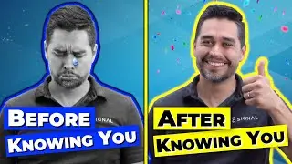 How To Find Your Core Transformation Message