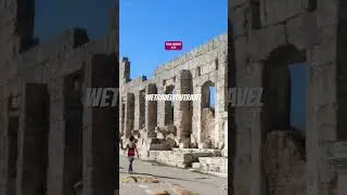 Antalya Adventures: Exploring Turkey's Mediterranean Gem! 🏖️