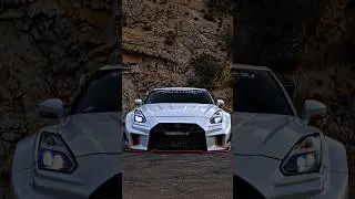 Crazy Frog 🕺 | 🎥:@Brennan Wright | #gtr #swxft #nissan #r35 #car #teamfx⚜️ #edit #japan #jdm #4k