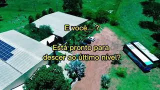 DRONE FLAY DAY Espaço Arvoredo  Sobrevoando local do Evento BG ACAMP  2025 - #drone #cinematography