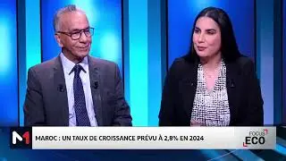 Décryptage de la situation économique au Maroc avec Driss Aissaoui