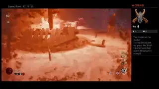 WWII The Final Reich EE 75 Min Bat Elite Challenge With fellowgodwar
