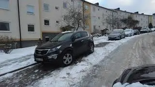 Rågsved Gillerbacken mm