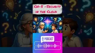 Security in the Cloud