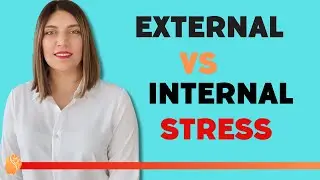 External and Internal Stressors