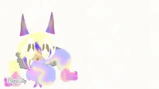 little sketch i made ( the other one next to pudding is candy apple but they are not done yet)
