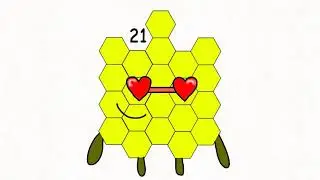 Hexa Band 5 (THX FOR 50 SUBS)