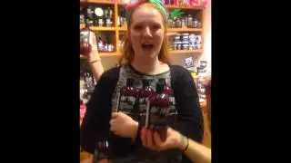 12 days of Lushmas